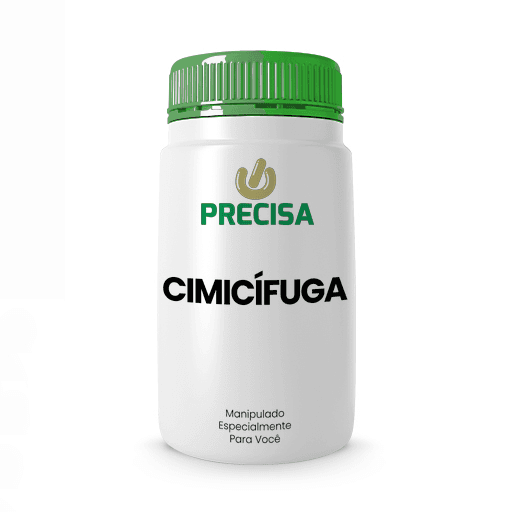 Imagem do Cimicífuga (80mg)