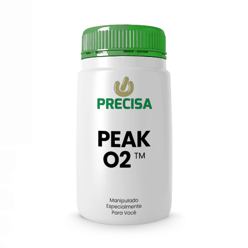 Imagem do Peak O2™ (1g)