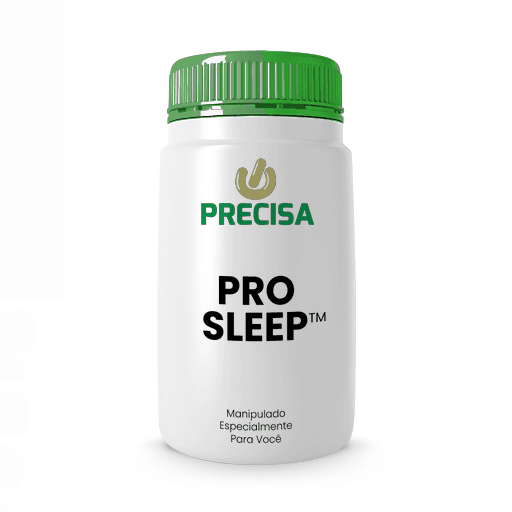 Imagem do Pro Sleep™ (130mg)