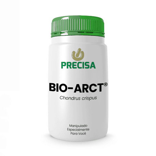 Imagem do Bio-Arct® (100mg)