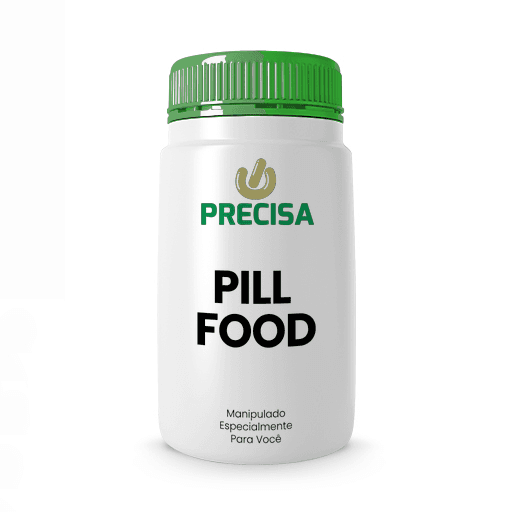 Imagem do Pill Food