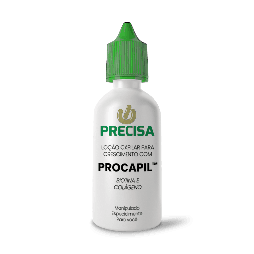 Procapil™  (3%)