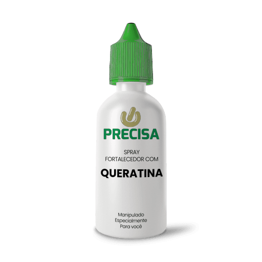 Queratina (10%)