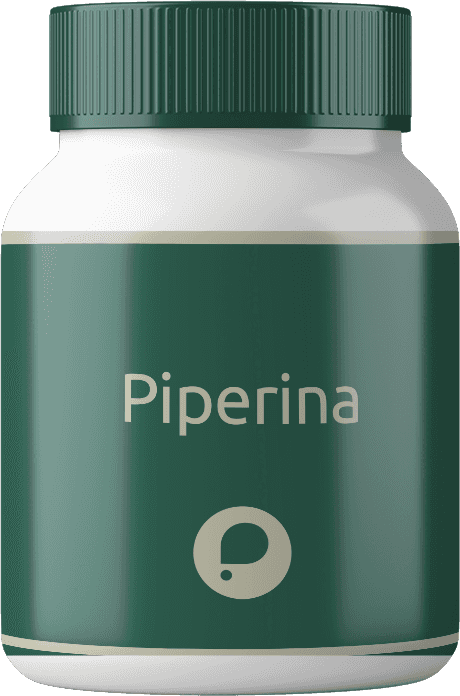 Thumbail produto Piperina (10mg)