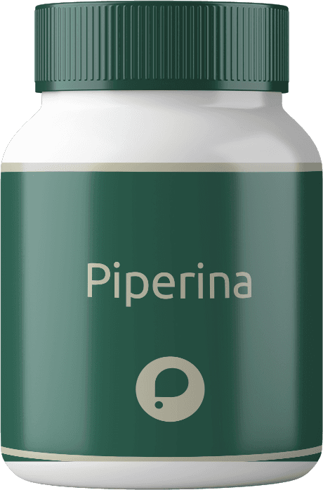 Imagem do Piperina (10mg)