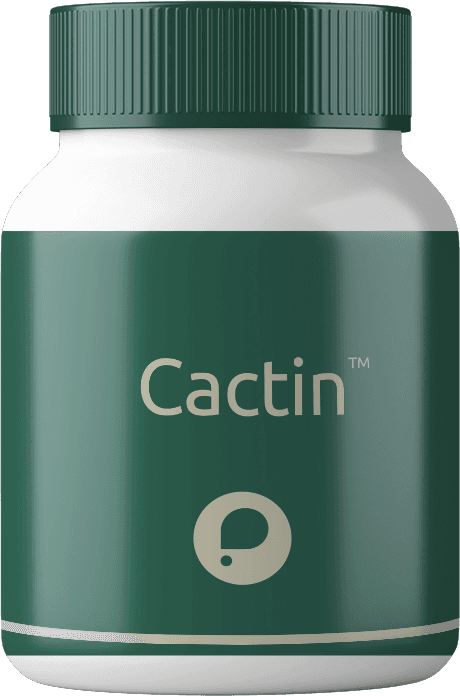 Cactin™ (500mg)