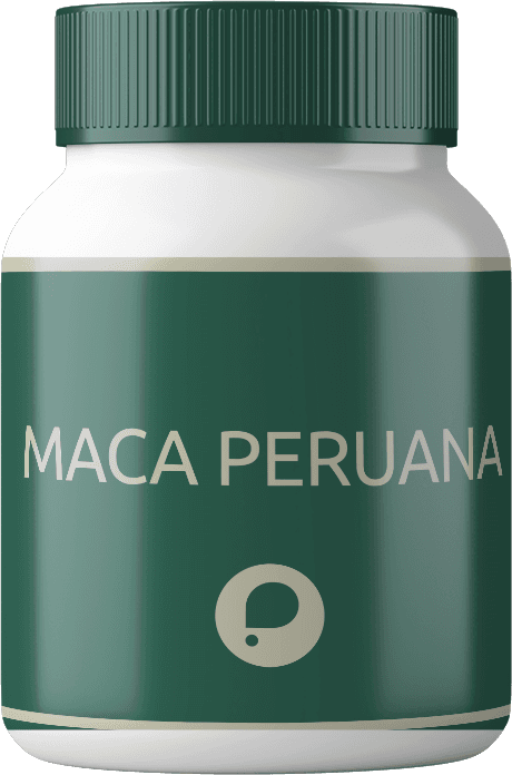 Imagem do Maca Peruana (400mg)