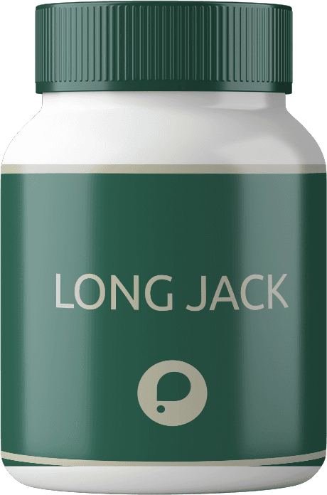 Imagem do Long Jack (400mg)