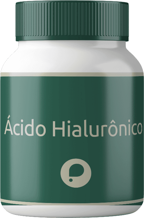 Imagem do Ácido Hialurônico (50mg)