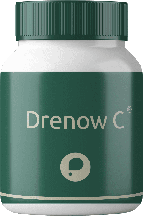Imagem do Drenow C® (500mg)