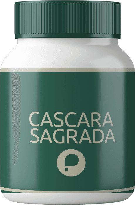 Cascara Sagrada (100mg)
