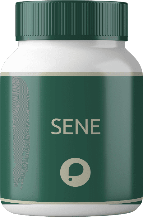 Imagem do Sene (300mg)
