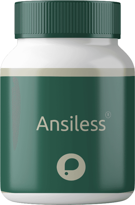 Imagem do Ansiless® (250mg)