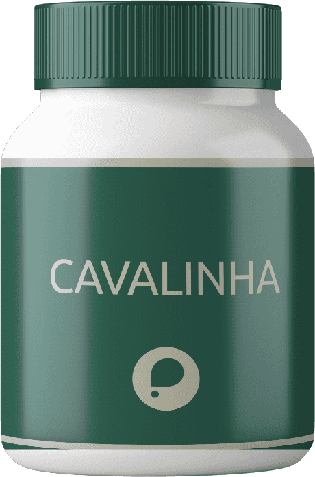 Thumbail produto Cavalinha (100mg)