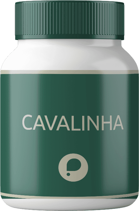 Cavalinha (100mg)