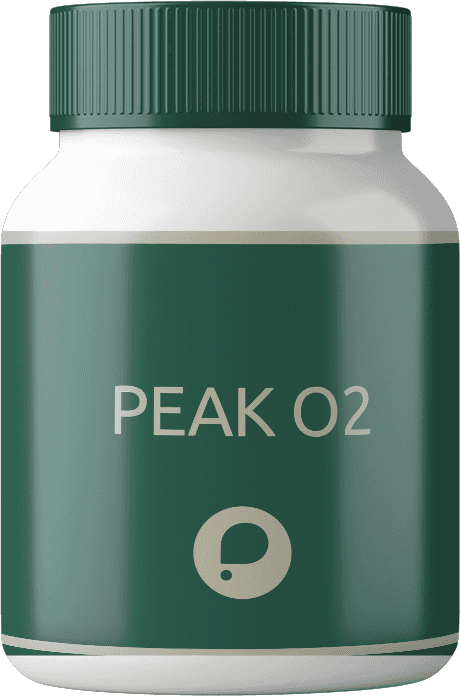 Thumbail produto Peak O2™ (1g)