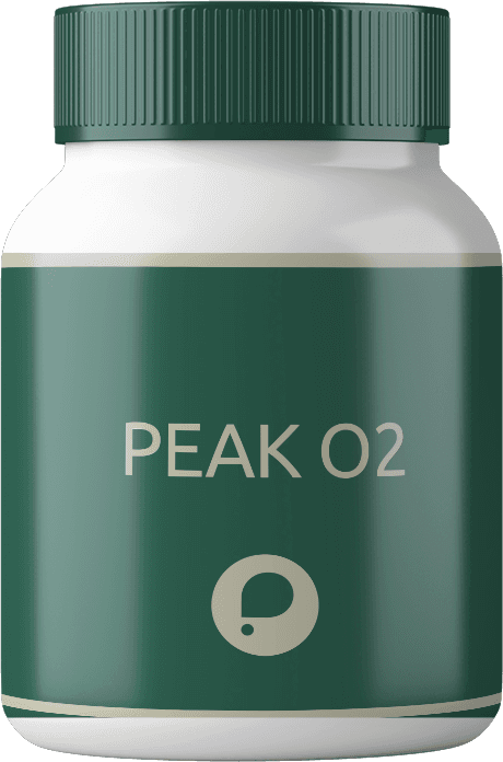 Imagem do Peak O2™ (1g)