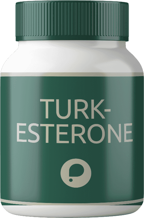 Thumbail produto Turkesterone (500mg)