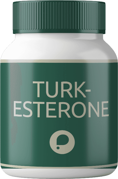 Imagem do Turkesterone (500mg)