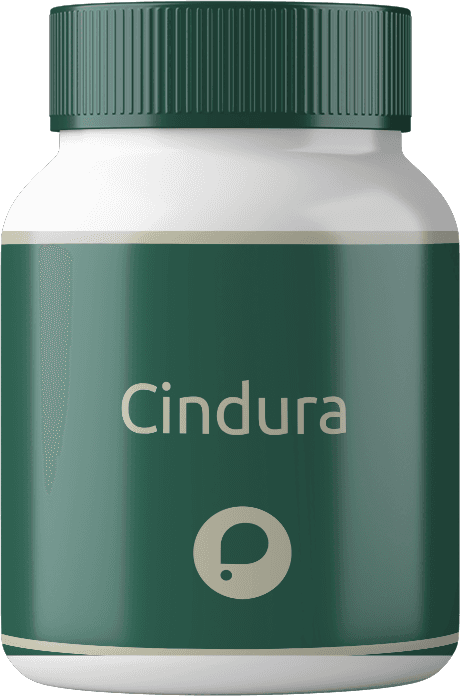Imagem do Cindura (800mg)