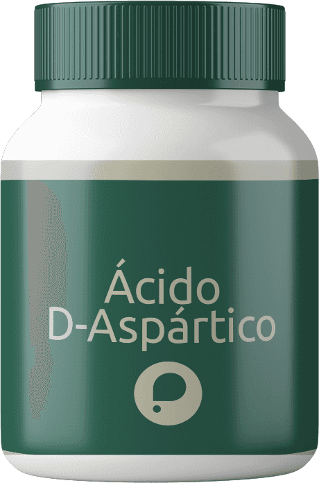 Thumbail produto Ác D-Aspártico (500mg)