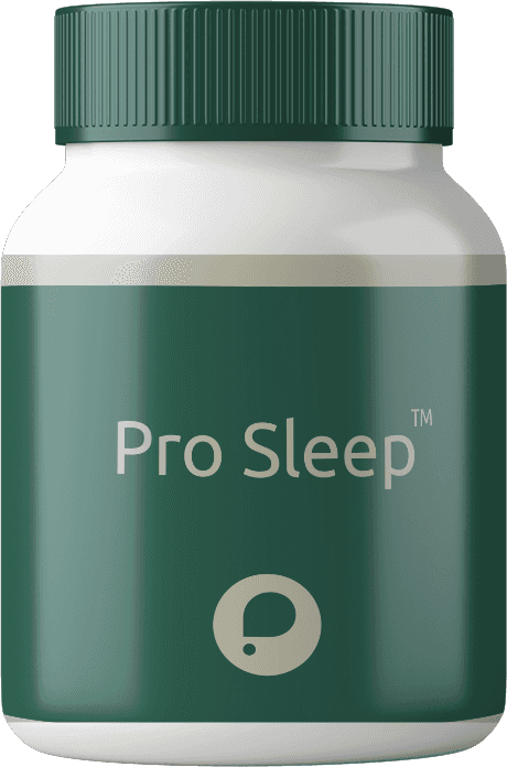 Thumbail produto Pro Sleep™ (130mg)