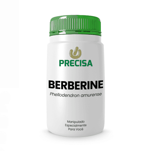 Berberine (500mg)