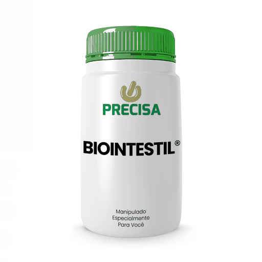 Biointestil® (600mg)