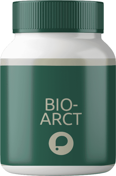 Thumbail produto Bio-Arct® (100mg)