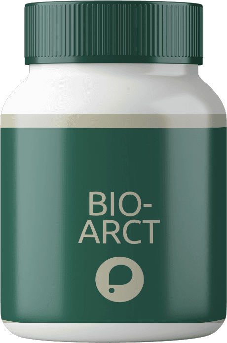 Imagem do Bio-Arct® (100mg)