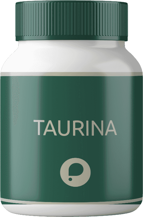Thumbail produto Taurina (500mg)