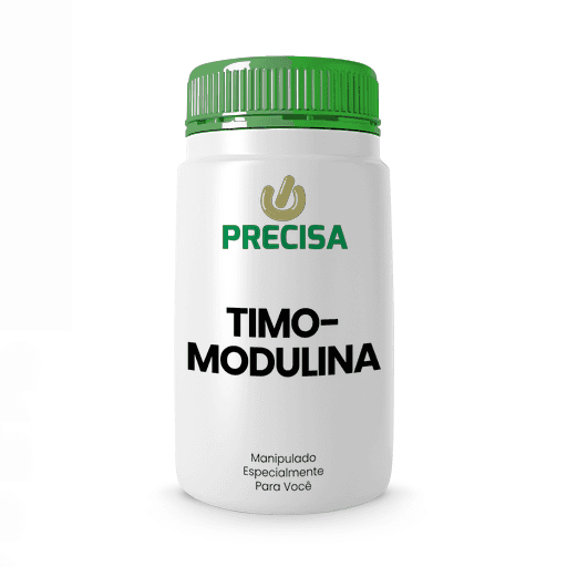 Timomodulina (80mg)