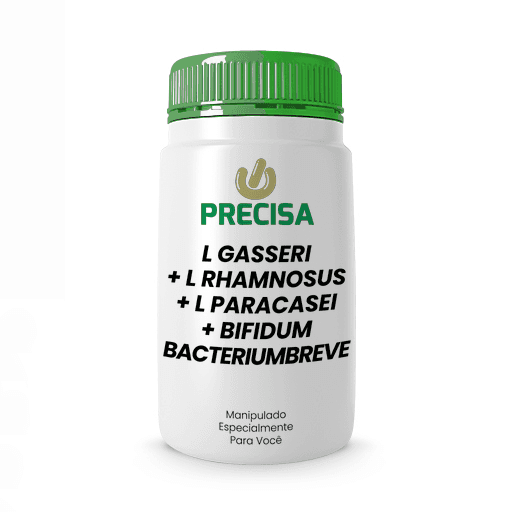 Lactobacillus p/Imunidade