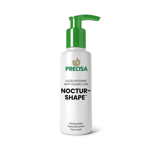 Nocturshape™ (4%)