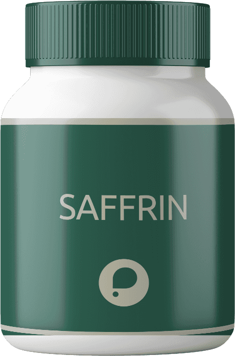 Thumbail produto Saffrin® (88,25mg)