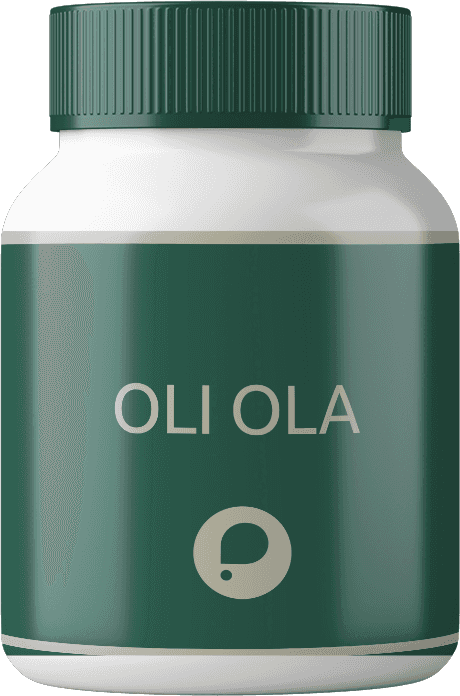 Thumbail produto Oli-Ola ™ (300mg)