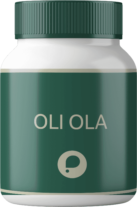 Imagem do Oli-Ola ™ (300mg)