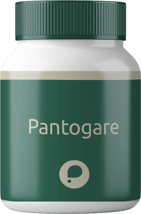 Imagem do Pantogare