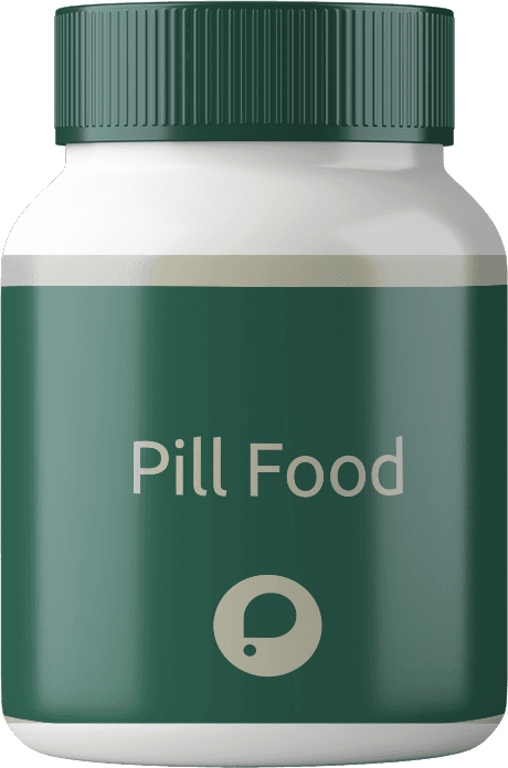 Imagem do Pill Food