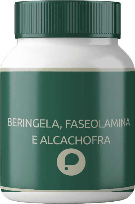 Imagem do Beringela & Associações