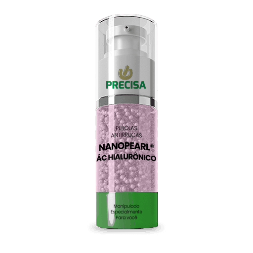 Nanopearl® Ác Hialurônico