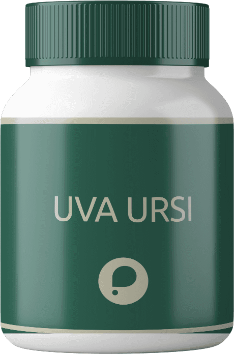 Imagem do Uva Ursi (500mg)