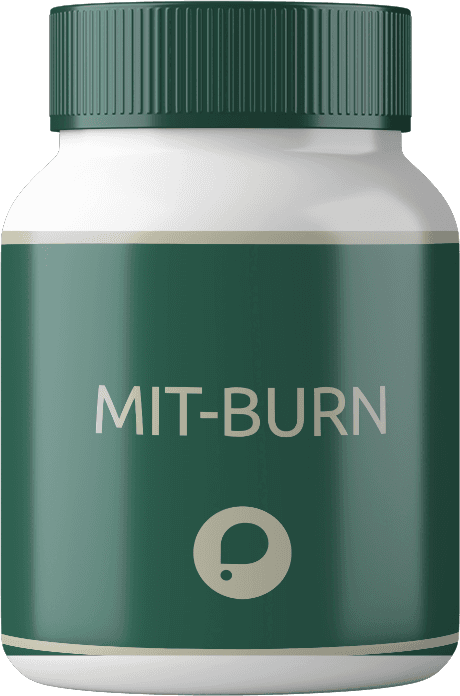 Imagem do MITBurn® (50mg)