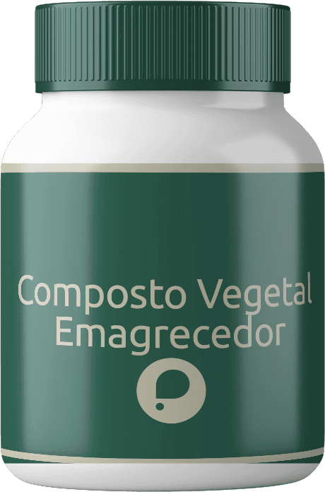 Imagem do Composto emagrecedor